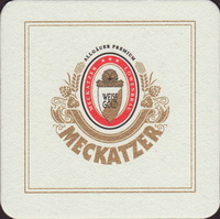 Beer coaster meckatzer-lowenbrau-3-small