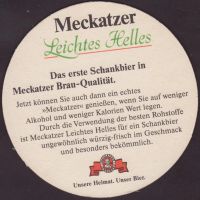 Beer coaster meckatzer-lowenbrau-4-zadek-small