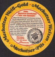 Beer coaster meckatzer-lowenbrau-7-zadek-small