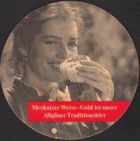 Pivní tácek meckatzer-lowenbrau-70-small