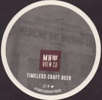 Beer coaster medicine-hat-1-small