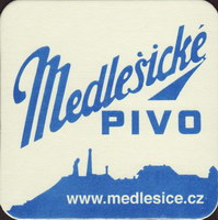 Beer coaster medlesice-18-small