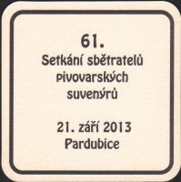 Beer coaster medlesice-32-zadek-small