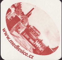 Beer coaster medlesice-8