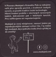 Pivní tácek medojed-1-zadek-small