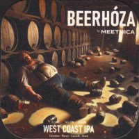 Beer coaster meetnica-4-small
