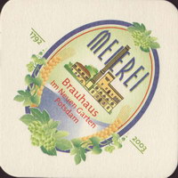 Beer coaster meierei-im-neuen-garten-1-small