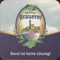 Beer coaster meierei-im-neuen-garten-2