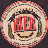Beer coaster mein-1-small