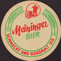 Pivní tácek meininger-privatbrauerei-2-small