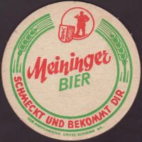 Beer coaster meininger-privatbrauerei-5