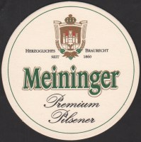 Pivní tácek meininger-privatbrauerei-9-small