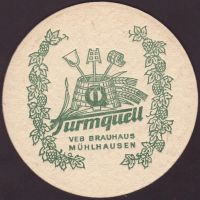 Beer coaster meininger-privatbrauerei-muller-2