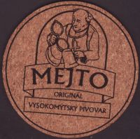 Beer coaster mejto-1-small