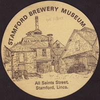 Beer coaster melbourn-brothers-2