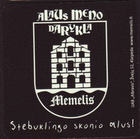 Beer coaster memelis-6-oboje-small