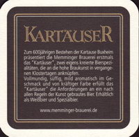 Beer coaster memminger-16-zadek-small