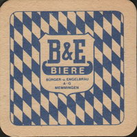 Beer coaster memminger-21-small