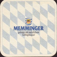 Beer coaster memminger-22-small