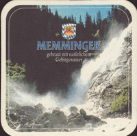 Beer coaster memminger-22-zadek-small