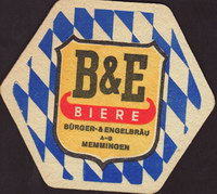 Beer coaster memminger-24