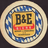 Beer coaster memminger-31