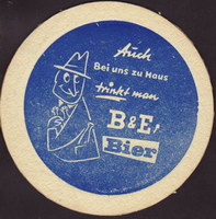 Beer coaster memminger-31-zadek-small