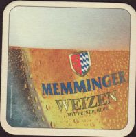 Beer coaster memminger-32