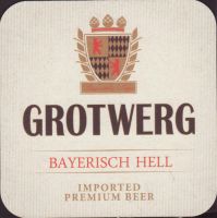 Beer coaster memminger-34