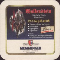 Beer coaster memminger-38-zadek-small