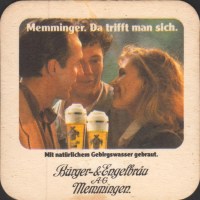 Beer coaster memminger-40-small