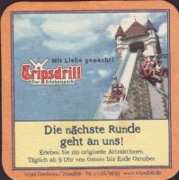 Beer coaster memminger-42-zadek-small