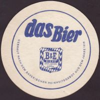 Beer coaster memminger-43-zadek-small
