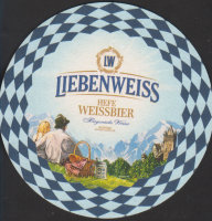 Beer coaster memminger-49