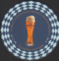 Beer coaster memminger-49-zadek-small