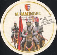 Beer coaster memminger-5