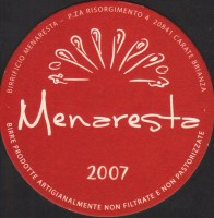 Beer coaster menaresta-2-small