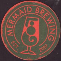 Beer coaster mermaid-1-zadek-small