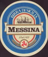 Beer coaster messina-birra-di-sicilia-1-oboje