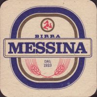 Beer coaster messina-birra-di-sicilia-2-oboje-small