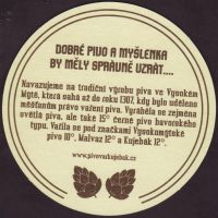 Beer coaster mestansky-pivovar-kujebak-vysoke-myto-1-zadek-small