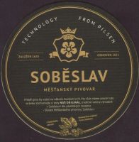 Beer coaster mestansky-pivovar-sobeslav-1-oboje