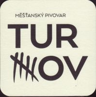 Beer coaster mestansky-pivovar-turnov-1-oboje-small