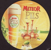 Beer coaster meteor-29