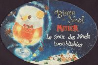 Beer coaster meteor-39