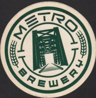 Beer coaster metro-st-petersburg-1