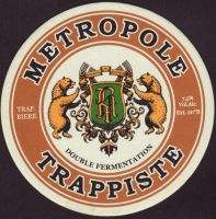 Beer coaster metropole-6-small