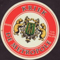 Beer coaster metropole-7-small