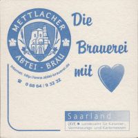 Beer coaster mettlacher-abtei-brau-10-small