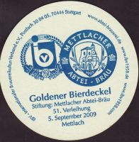 Pivní tácek mettlacher-abtei-brau-3-zadek